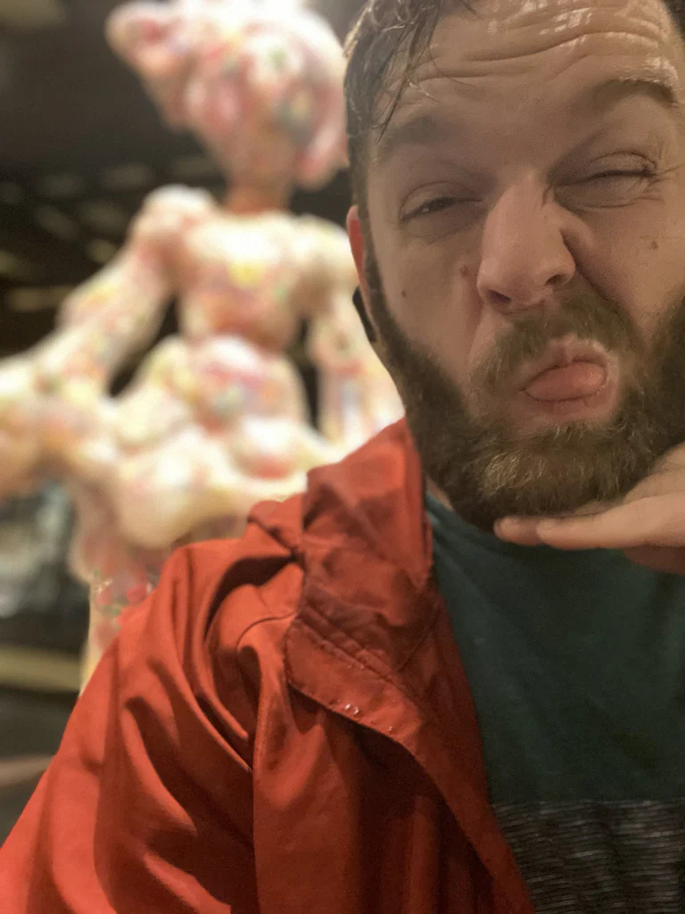 Devman's avatar