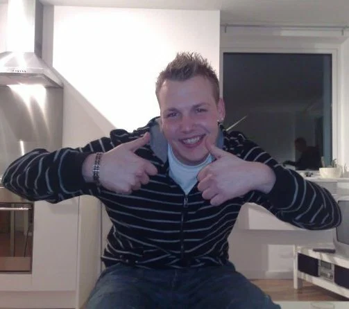 UK BADBOYS™'s avatar