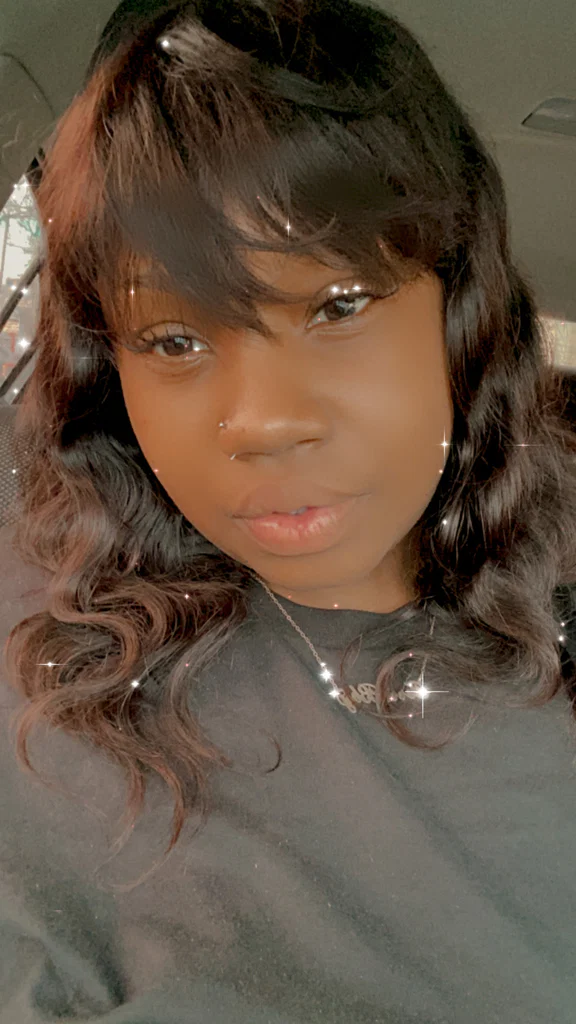 Terica love