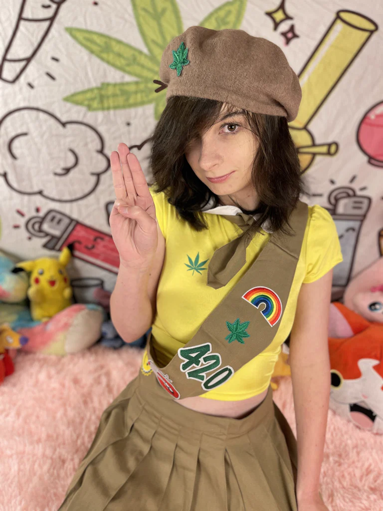 Abby Ross's avatar