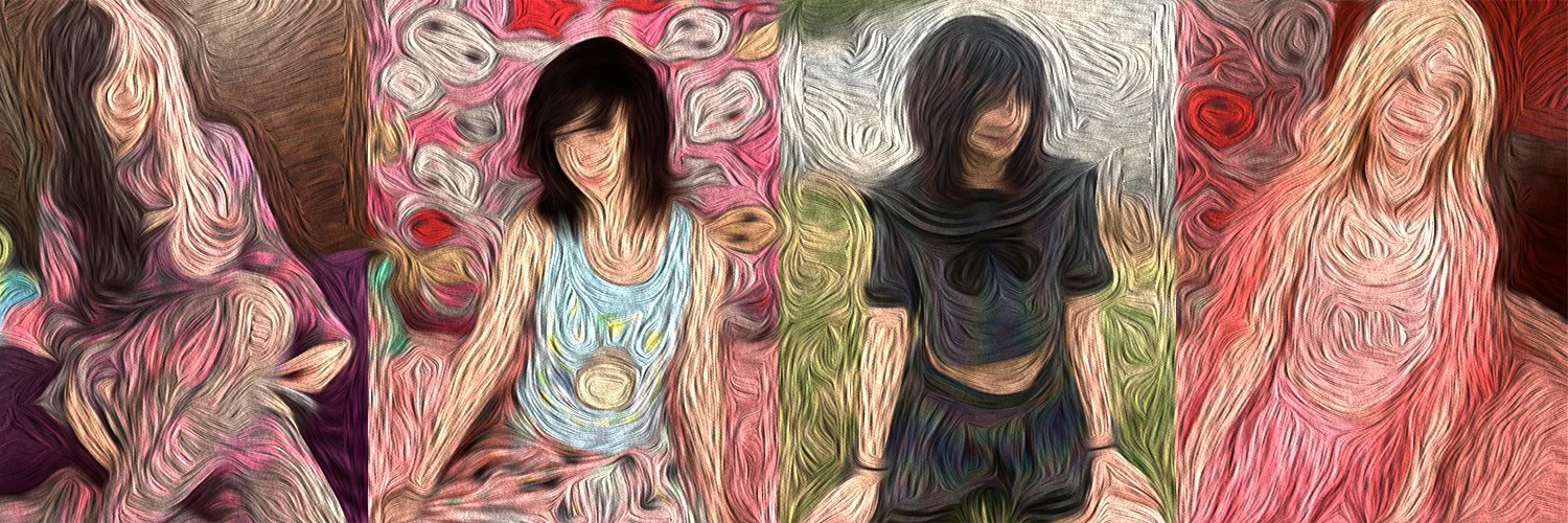 Abby Ross profile banner