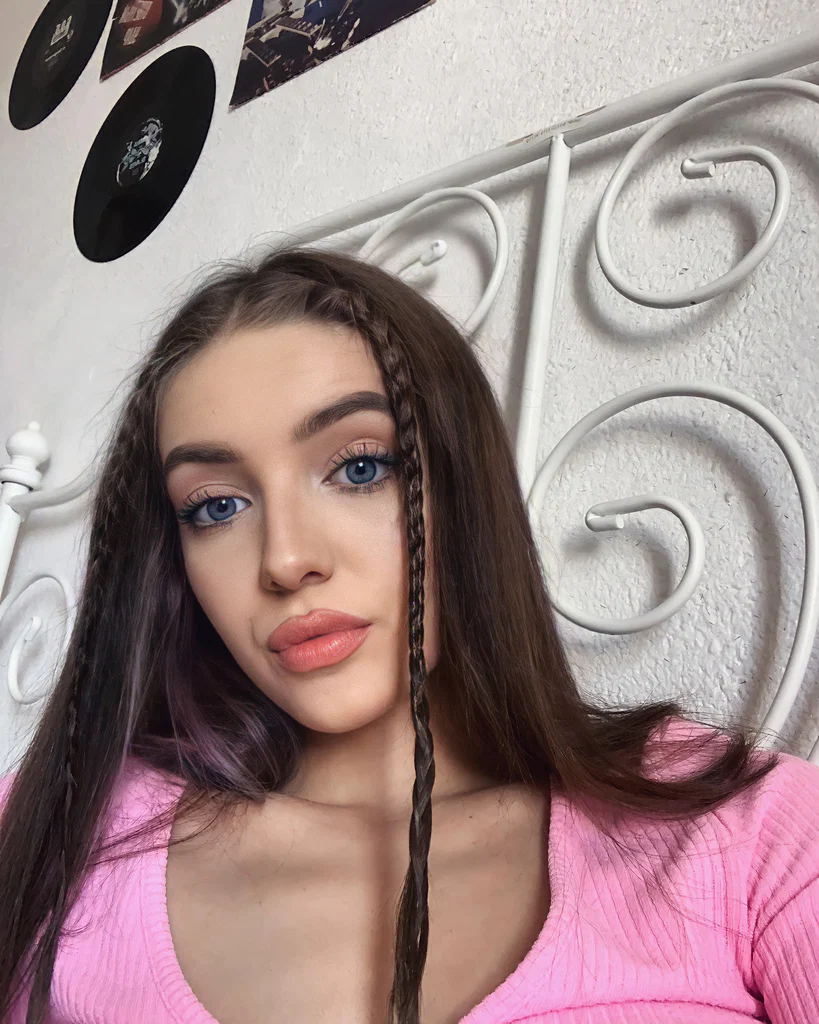 Jenya's avatar