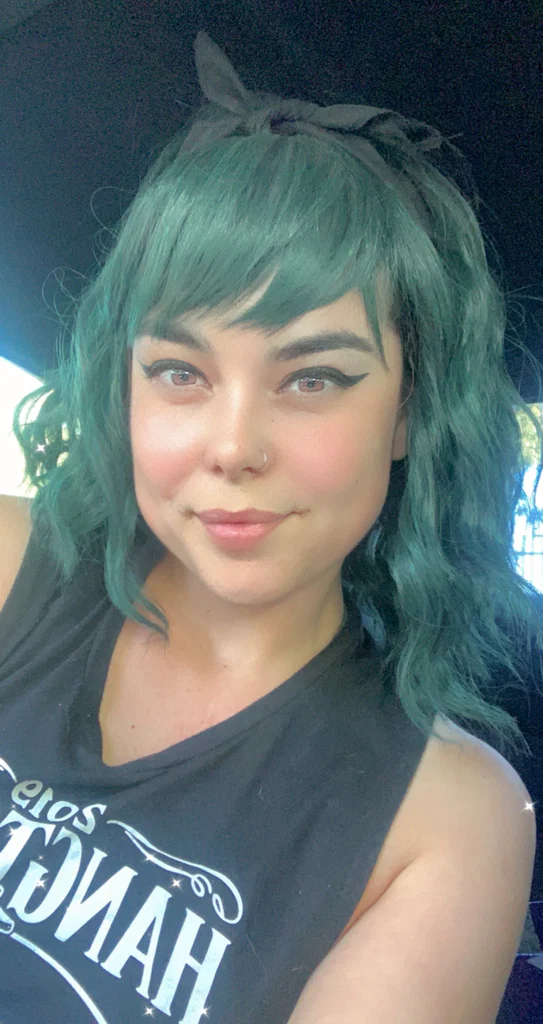 Natalie's avatar