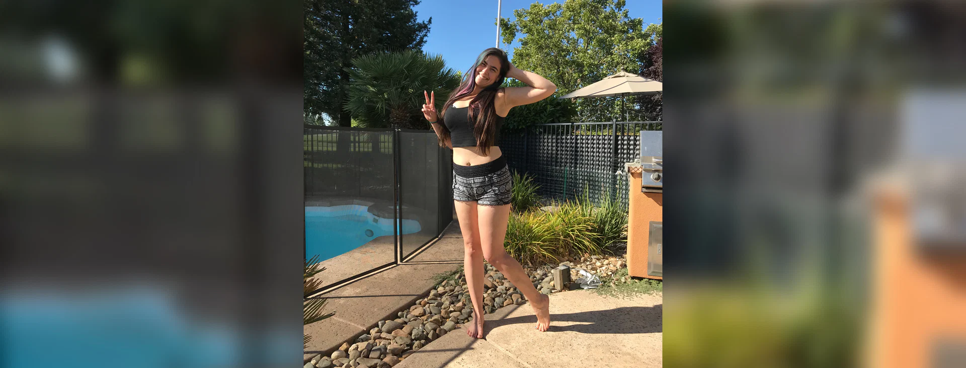 Natalie profile banner