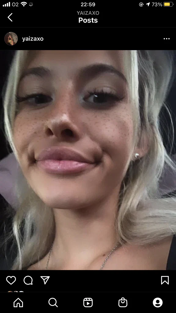 Yaizaxo's avatar