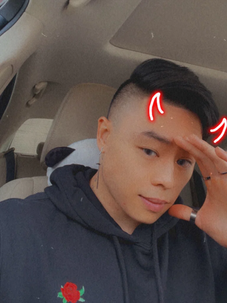 Timothy Le's avatar
