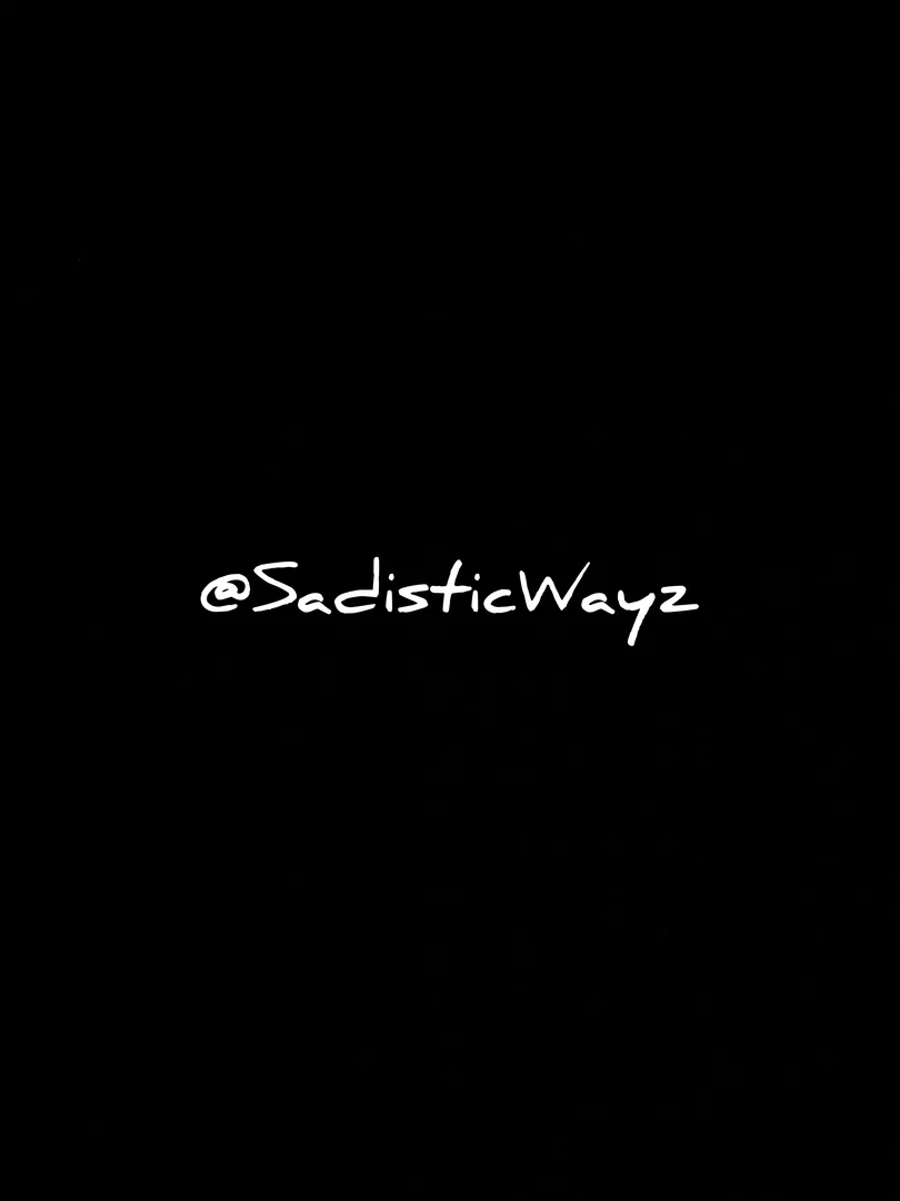 SadisticWayz profile banner