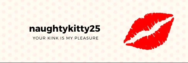 naughtyKitty25 profile banner
