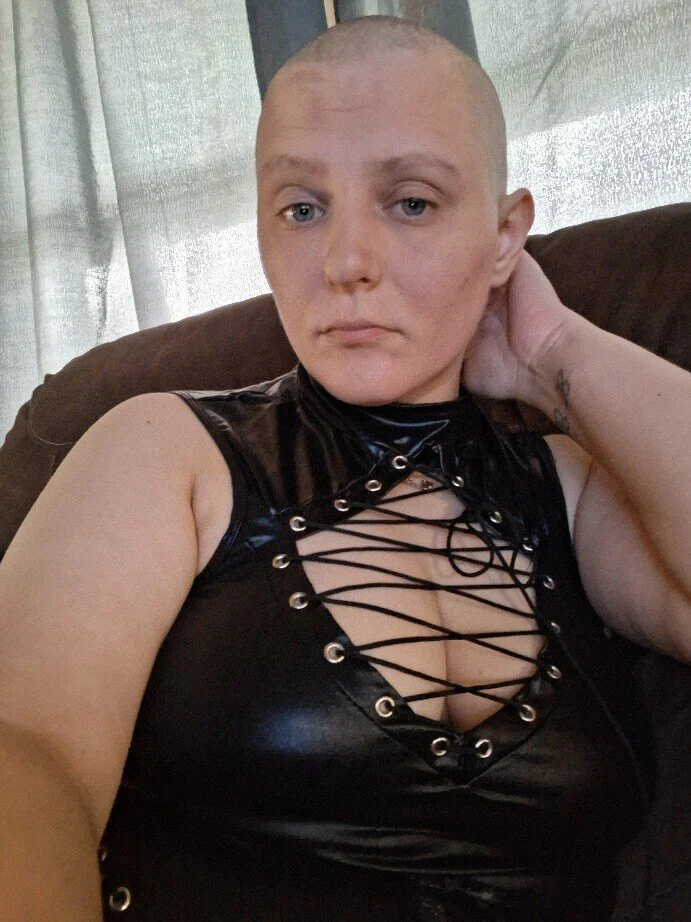Baldbabey's avatar