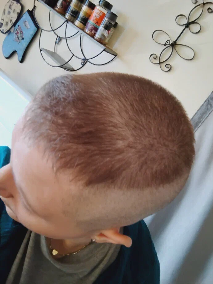 Baldbabey profile banner