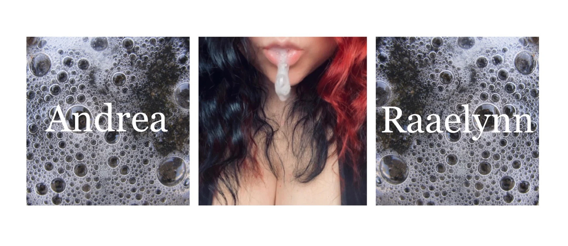 Andrea Raaelynn profile banner