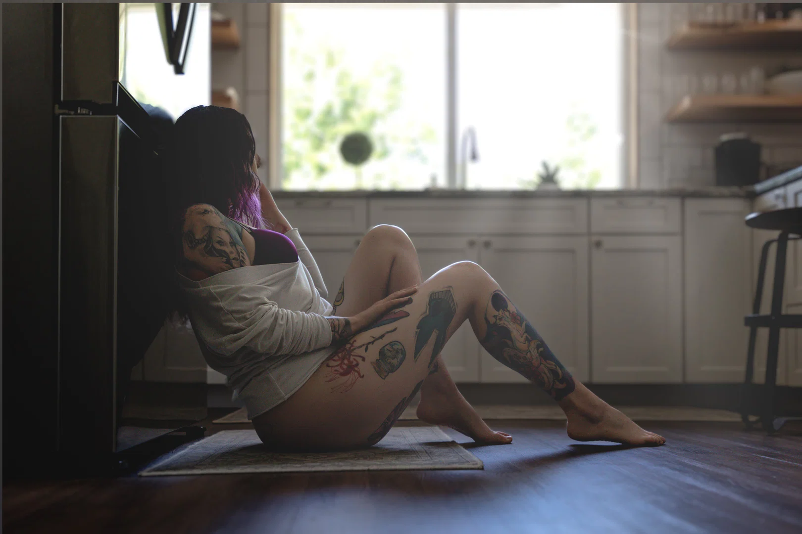 Jade Stoner profile banner
