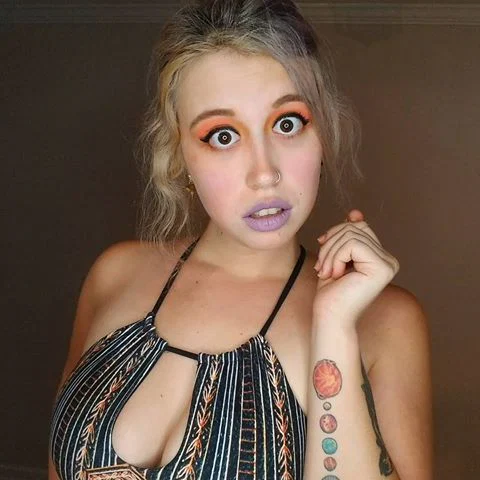 Submissive Jess's avatar