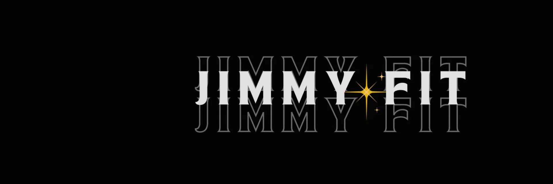 Jimmy Fit profile banner