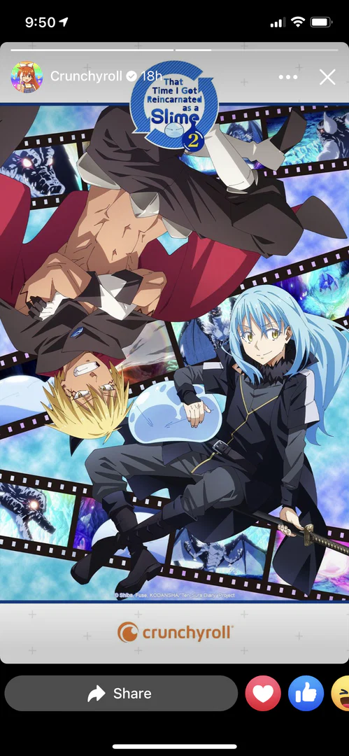Geo profile banner