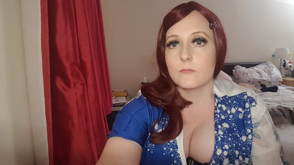 Mandy's avatar