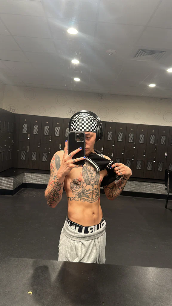 Gio's avatar