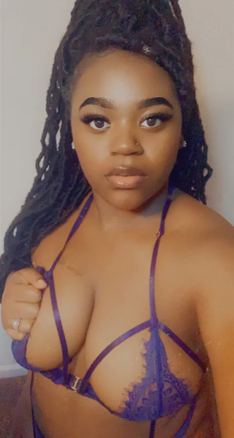 THICK CHOCOLATE GODDESS's avatar