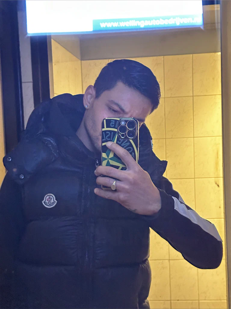 Cometotheboy's avatar
