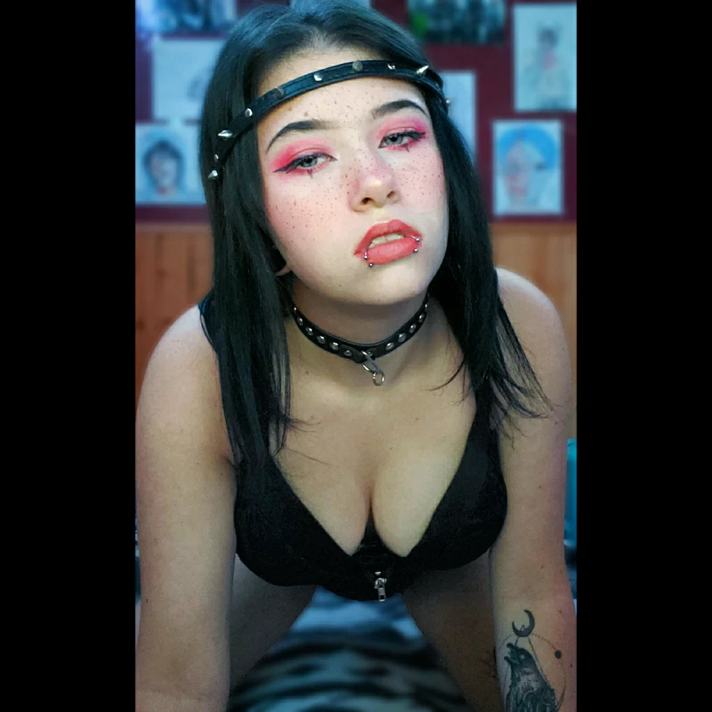 🖤Sadistic Sadies💀VIP🖤's avatar