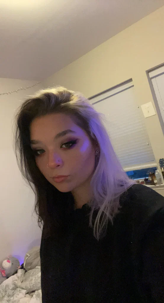 Raven Grace's avatar