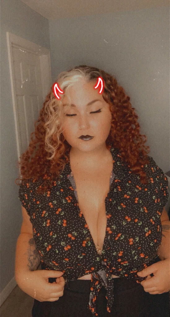 Tylar Reign's avatar
