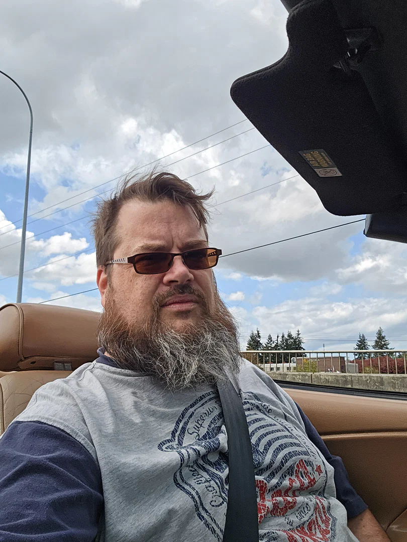 SeattleSilverDaddy profile banner