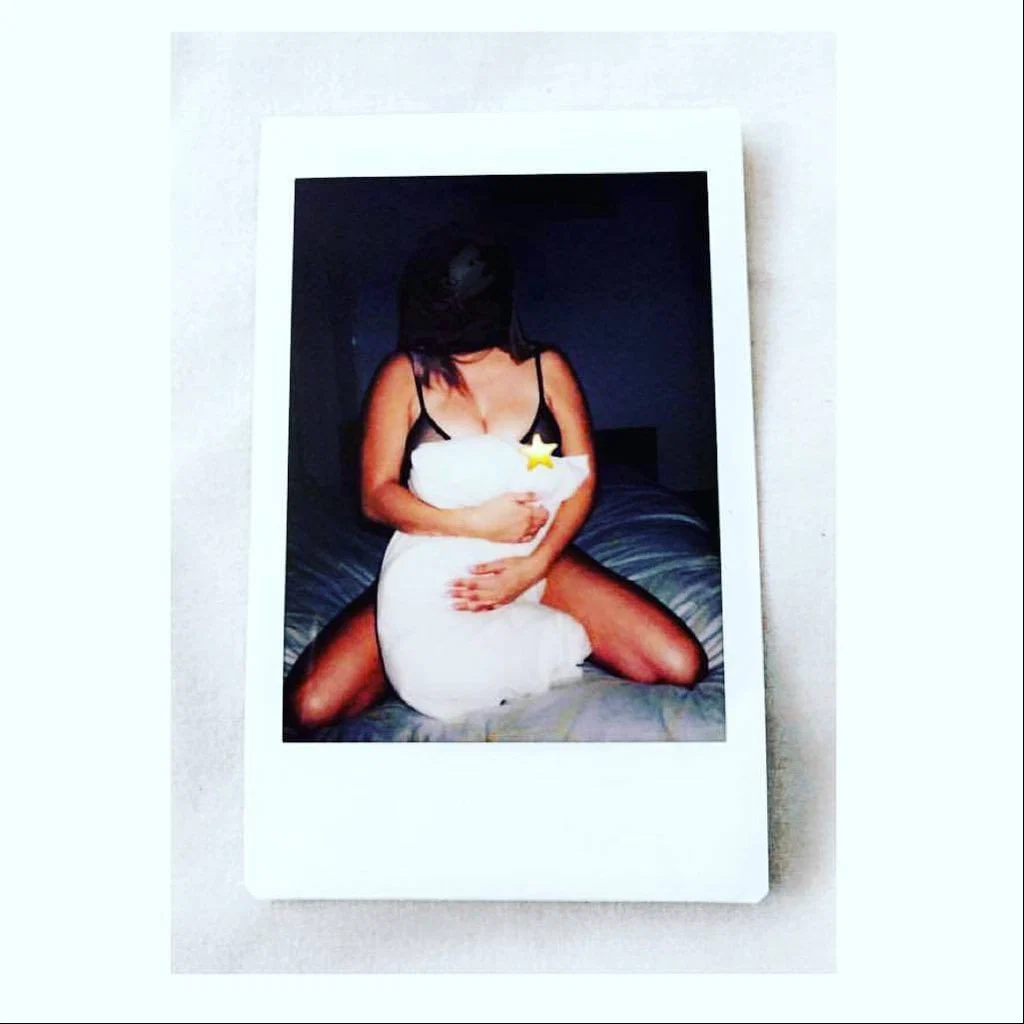 GeishaPunkDoll's avatar