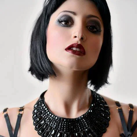Scarlett Martini's avatar