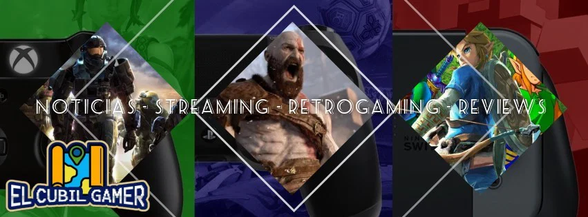 El Cubil Gamer profile banner