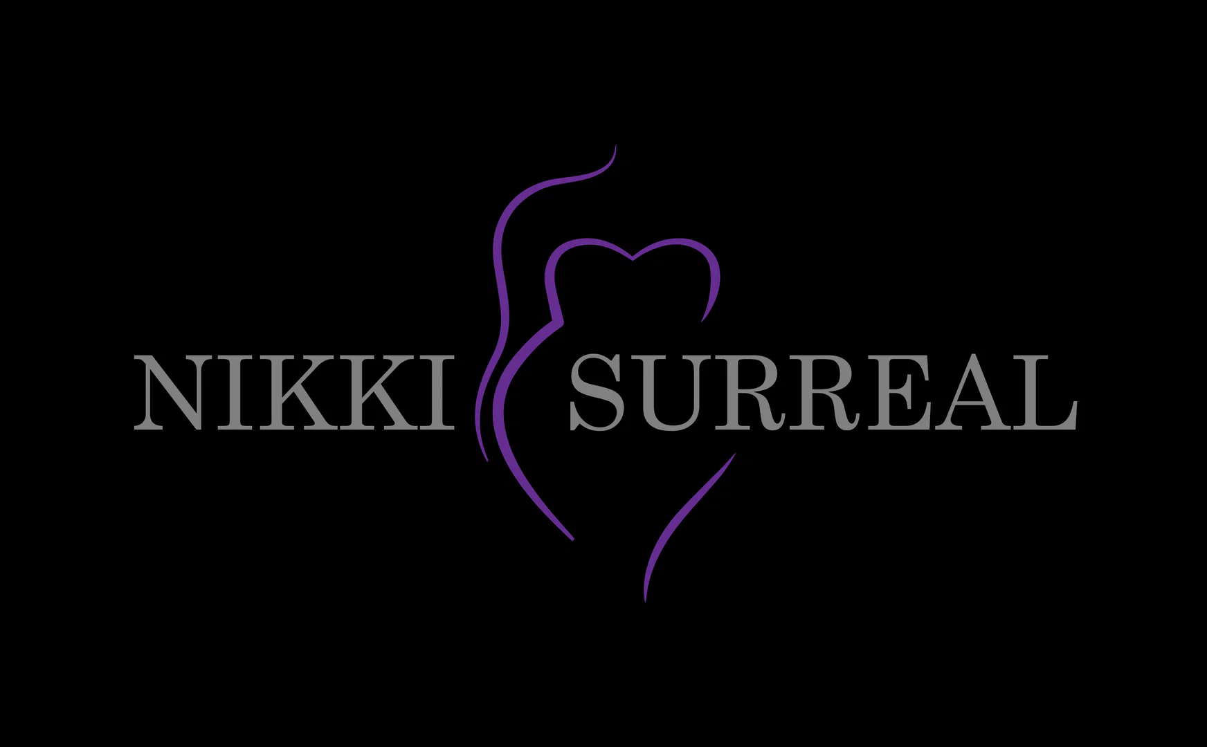 Nikki Surreal profile banner
