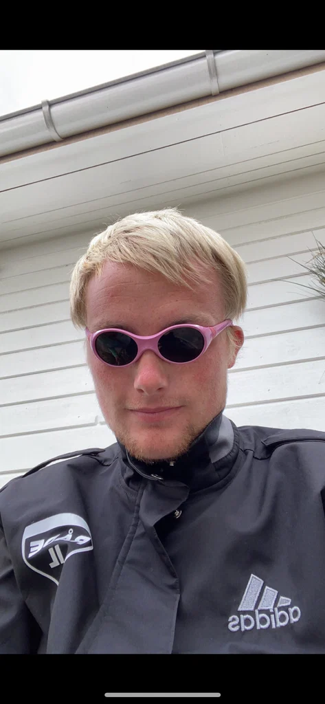 Tobias Guttulsrød's avatar