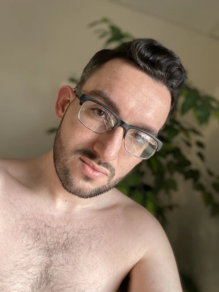Miguel Darling's avatar