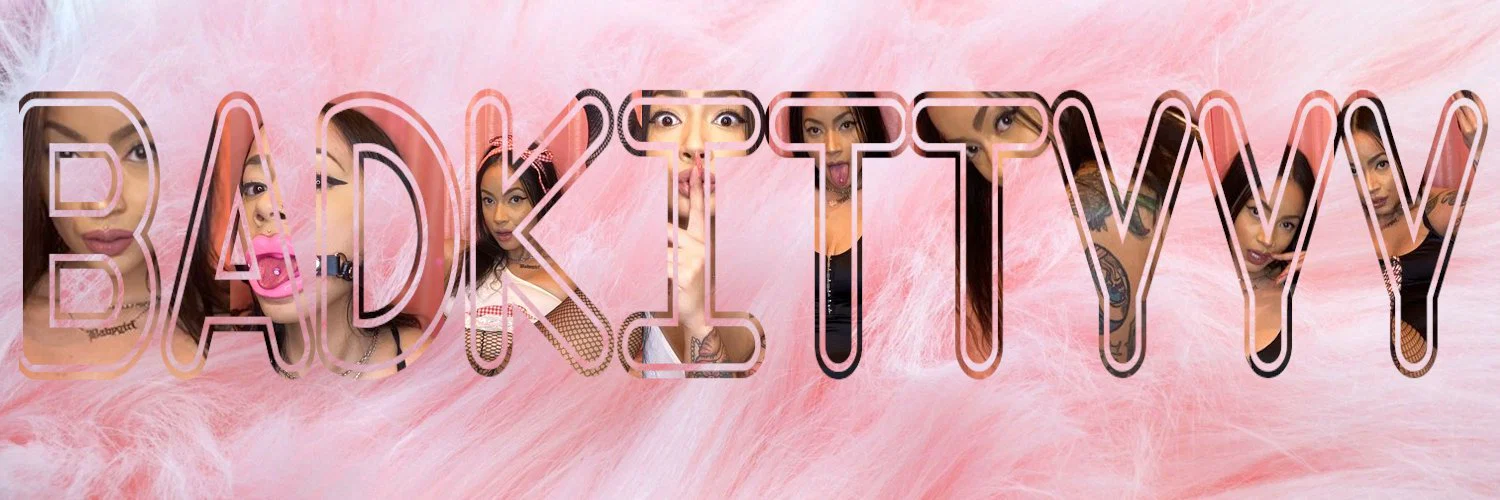 BADKITTYYY VIP profile banner