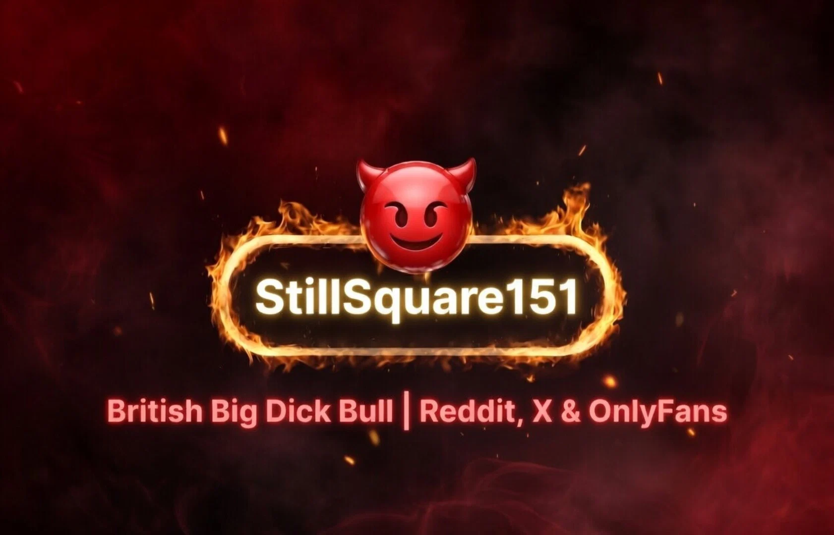 StillSquare profile banner