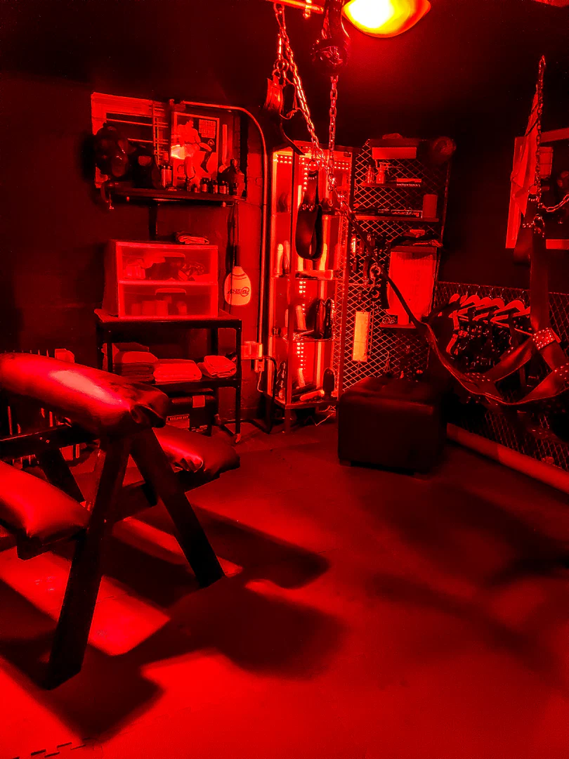 MrxAfterDark profile banner