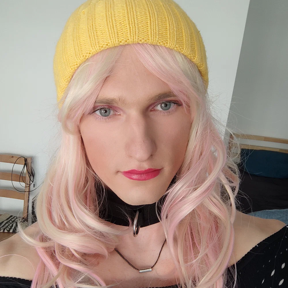 Clara's avatar