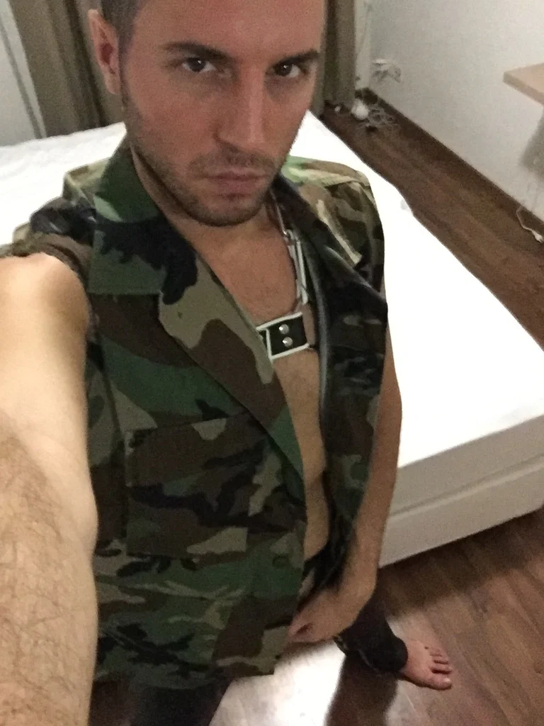 SergioDreamXXX's avatar