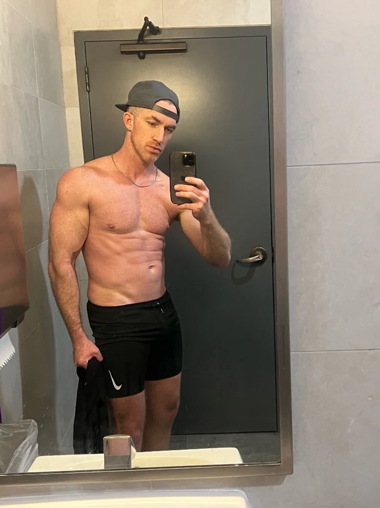 NickFittXXX's avatar