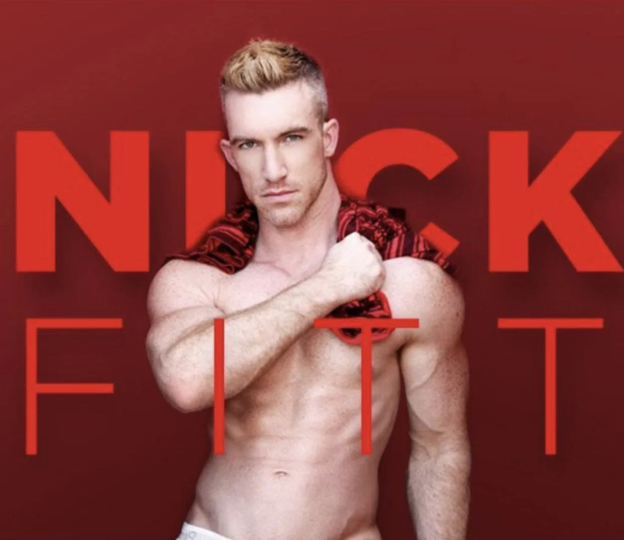 NickFittXXX profile banner