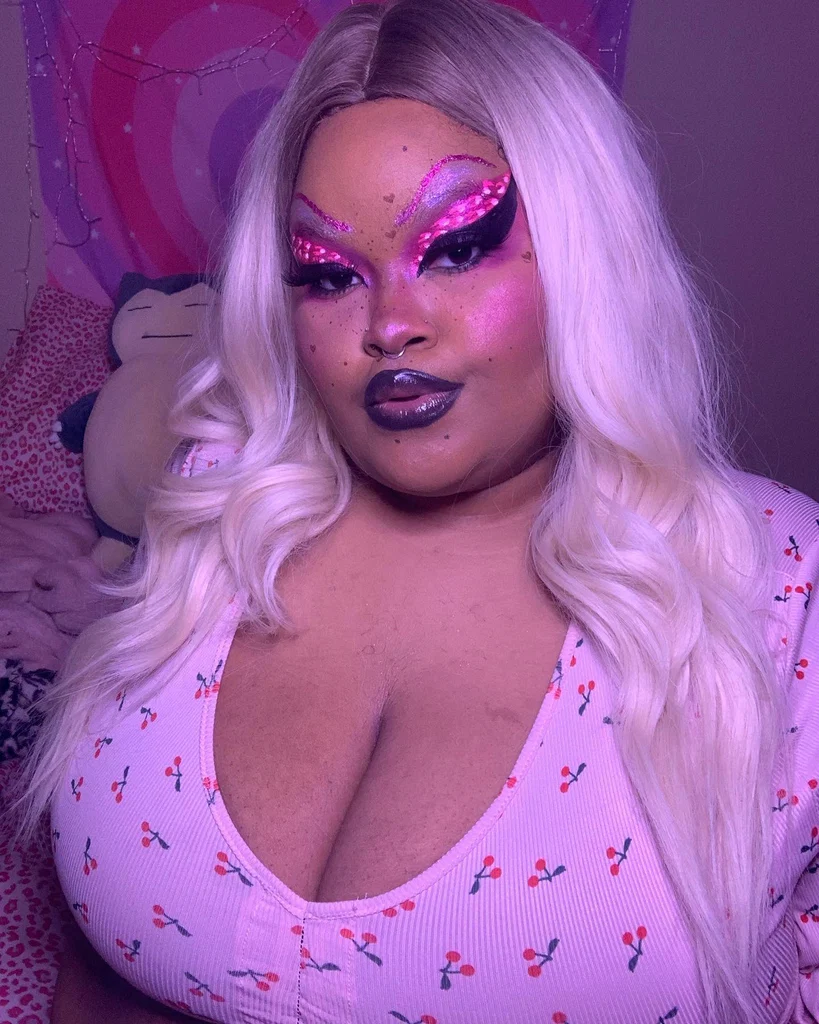 Goddess Xio's avatar