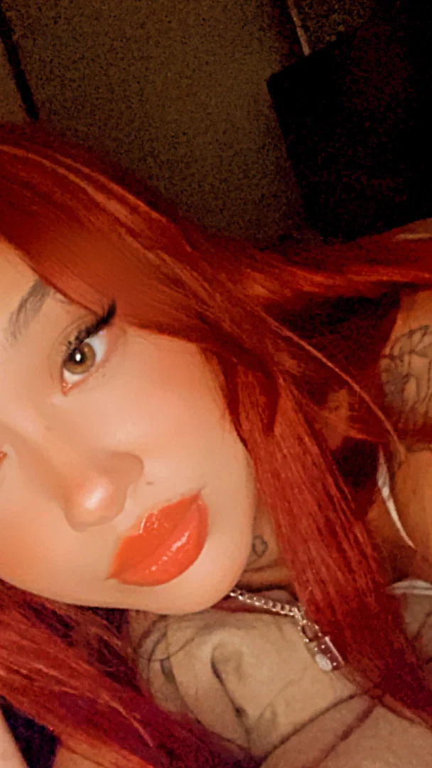 therealrubiREDD profile banner