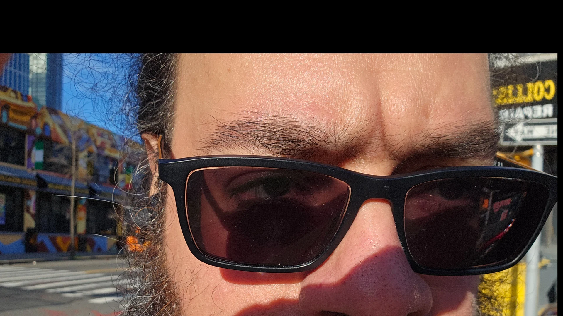 Jose Da Vox Man! profile banner