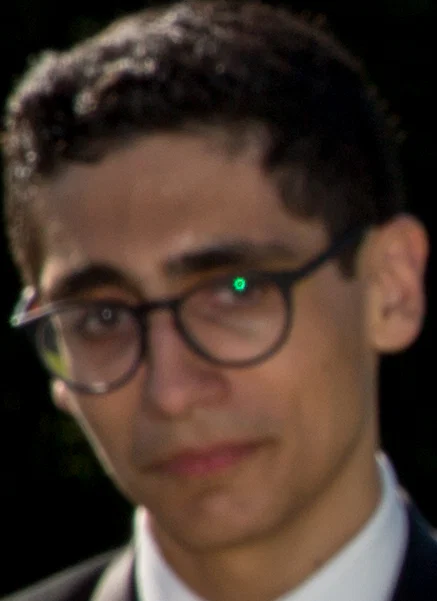 Émile Salgado's avatar