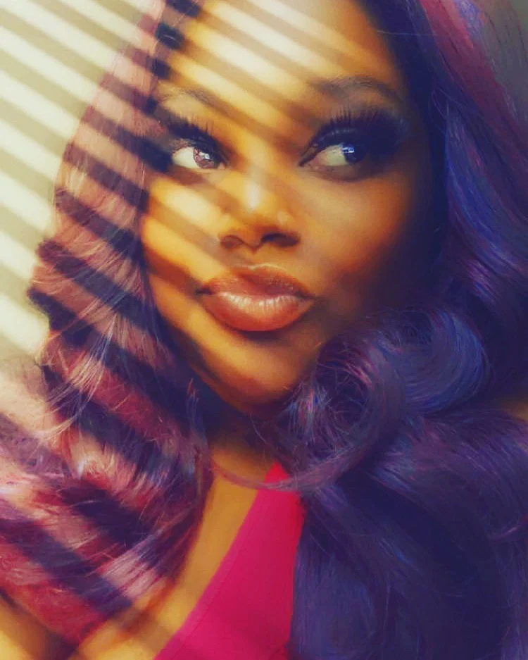 DaColdestBBW's avatar