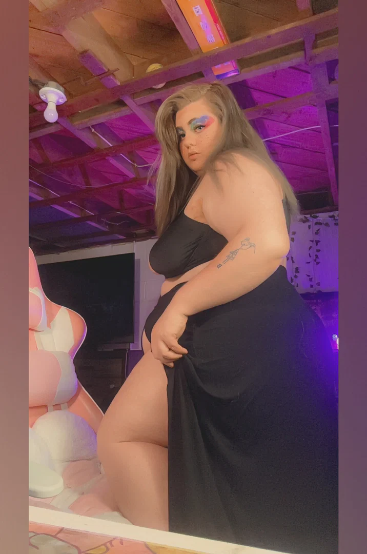ThatFatGamerGirl profile banner