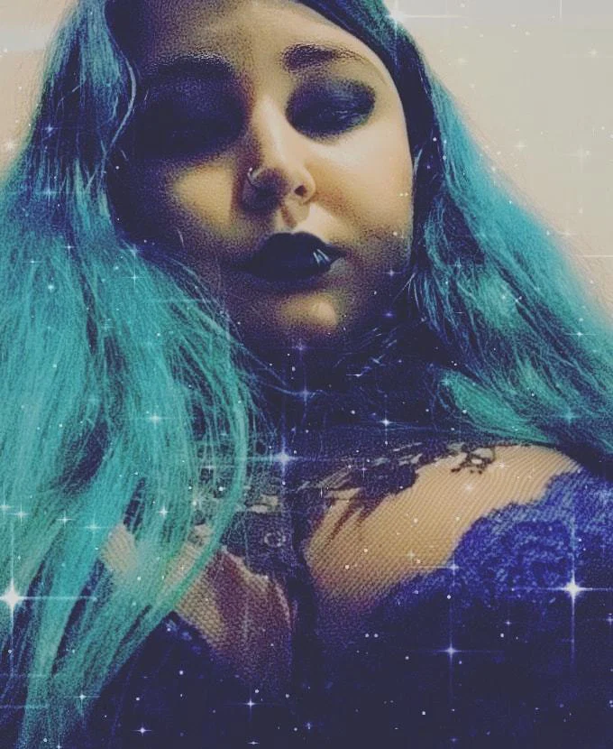 Kitten's avatar