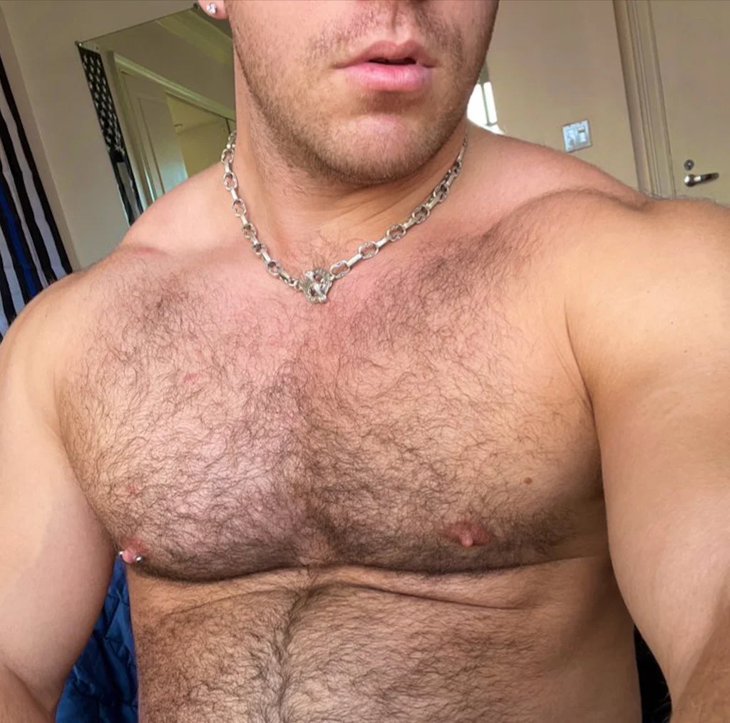 All American Guy's avatar