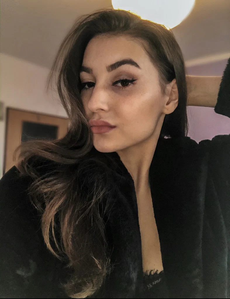 Nadezdia's avatar
