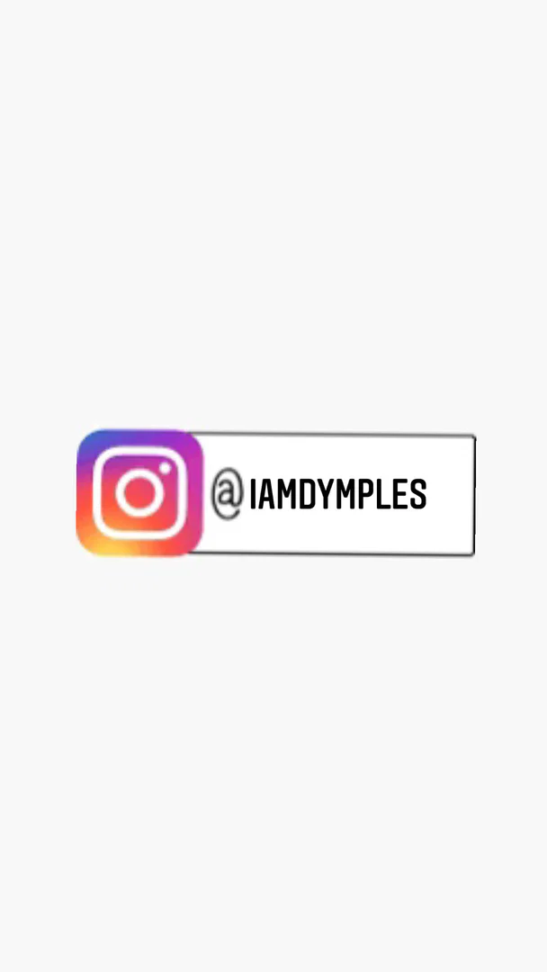 Dymples π profile banner